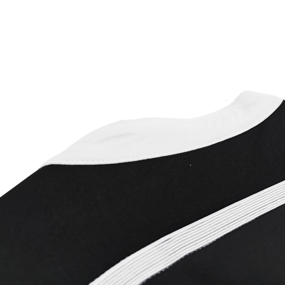 RETRO REAL MADRID 'DRAGON' THIRD SHIRT LONG SLEEVE 2014/15