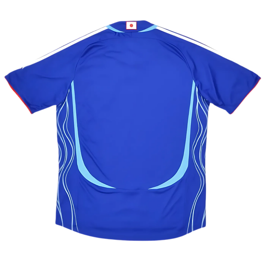 RETRO JAPAN THUIS SHIRT 2006