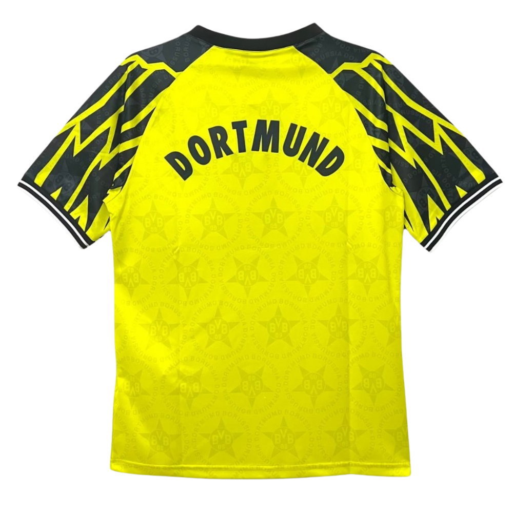 RETRO BORUSSIA DORTMUND THUIS SHIRT 1994/95 