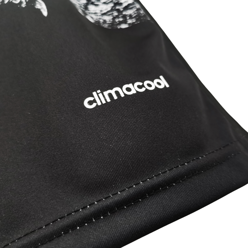 RETRO REAL MADRID 'DRAGON' THIRD SHIRT LONG SLEEVE 2014/15