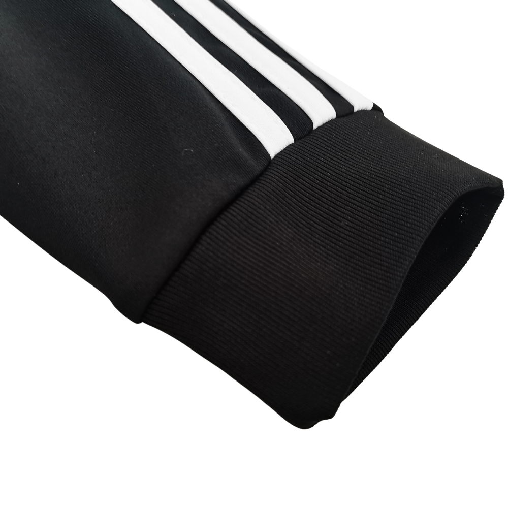 RETRO REAL MADRID 'DRAGON' THIRD SHIRT LONG SLEEVE 2014/15