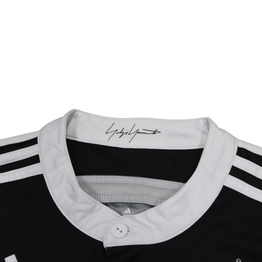 RETRO REAL MADRID 'DRAGON' THIRD SHIRT 2014/15