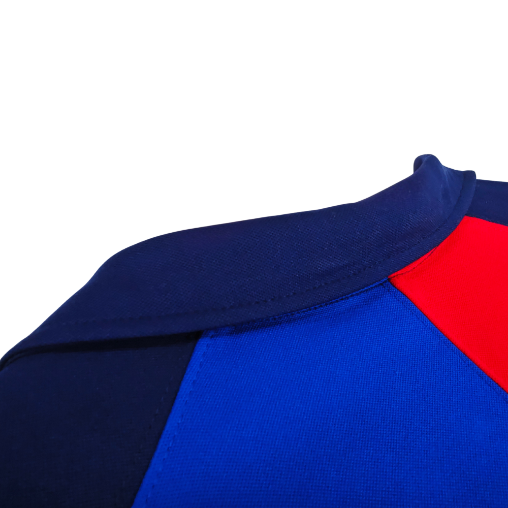 RETRO BARCELONA 'CENTENARY EDITION' HOME SHIRT 1999