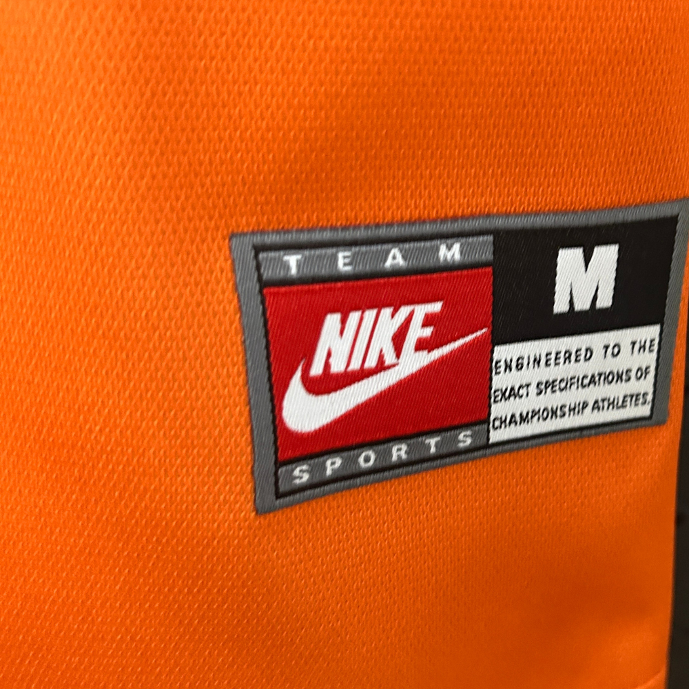 RETRO BARCELONA THIRD AWAY SHIRT 1998/99