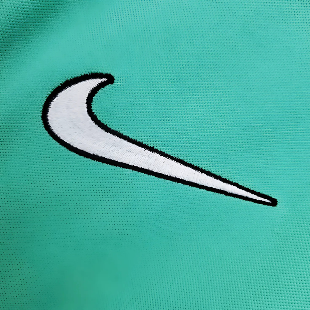 RETRO NIGERIA THUIS SHIRT 1998 