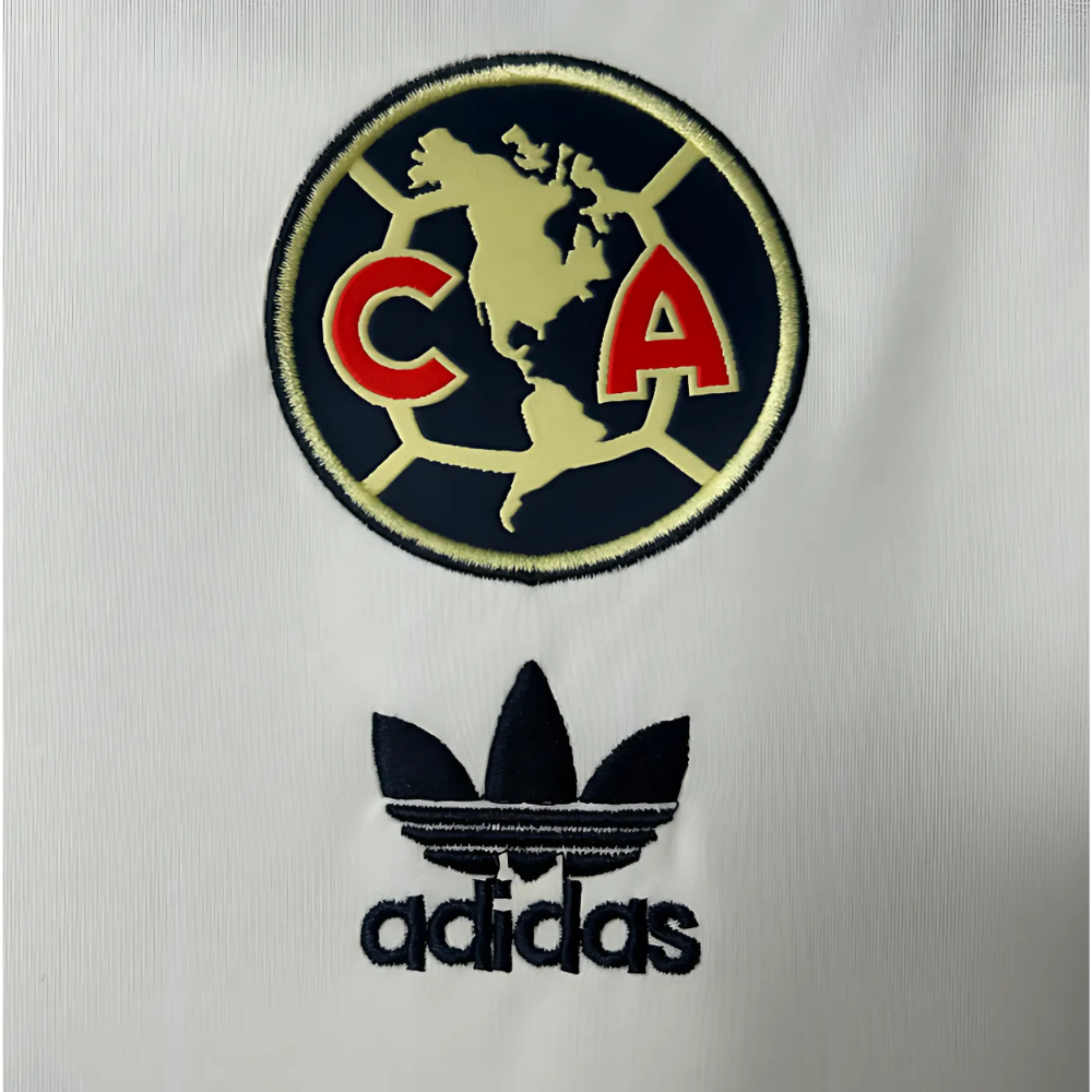 CLUB AMERICA 'HERITAGE' SPECIALE EDITIE SHIRT 25/26 