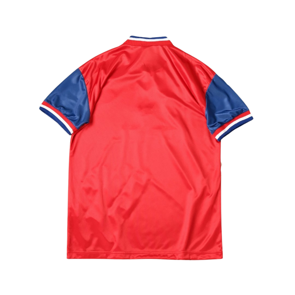 RETRO BAYERN MÜNCHEN STADION THUIS SHIRT 1993/95 