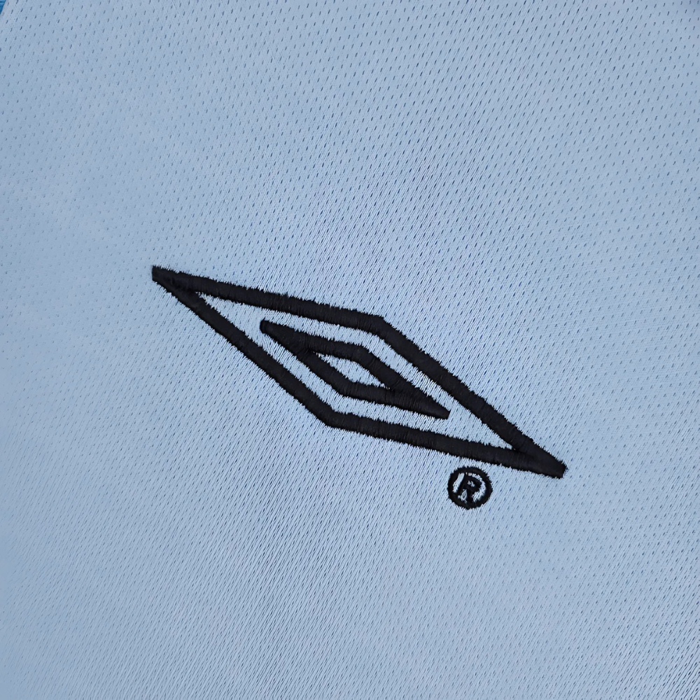 RETRO CELTA VIGO THUISSHIRT 2002/04