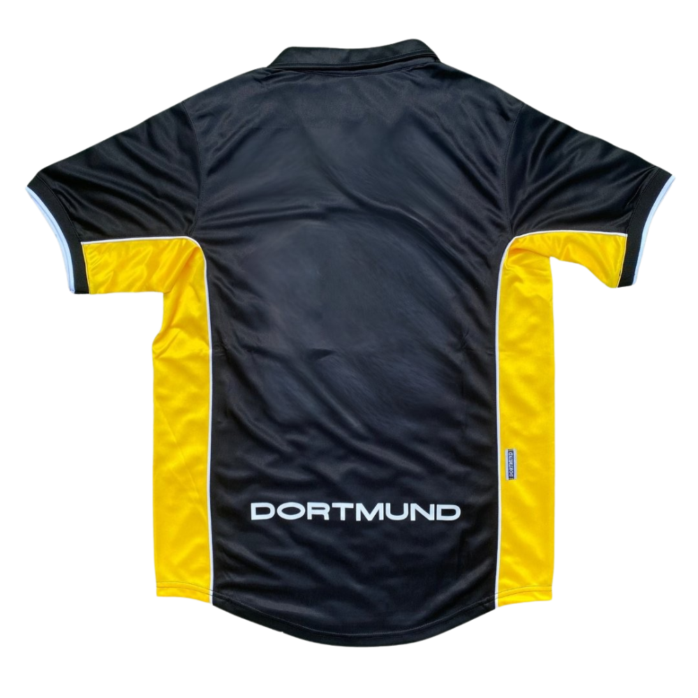 RETRO BORUSSIA DORTMUND UITSHIRT 1998/00 