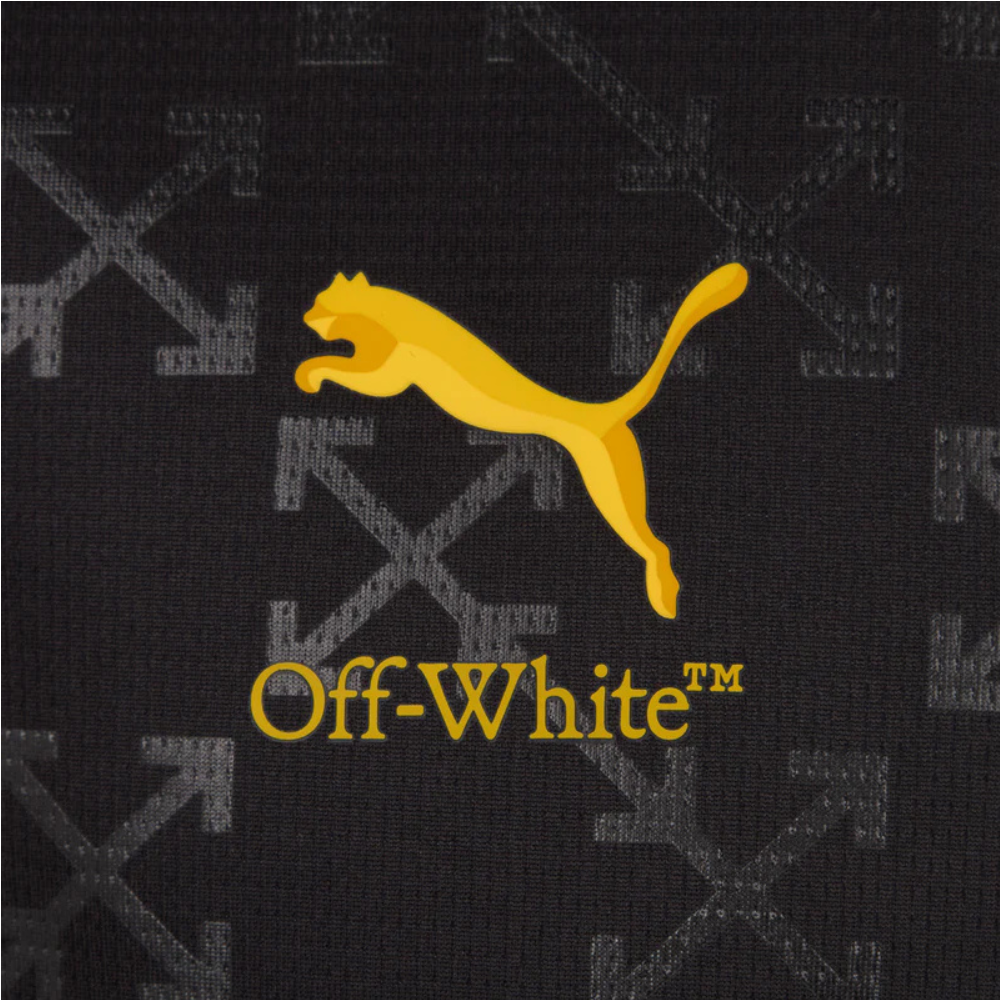 (KIDS) AC MILAN "OFF" FASHION COLLAB SPECIALE EDITIE KIT 25/26