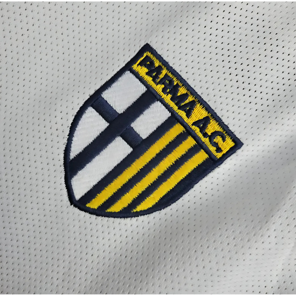 RETRO PARMA CALCIO UITSHIRT 2003/04