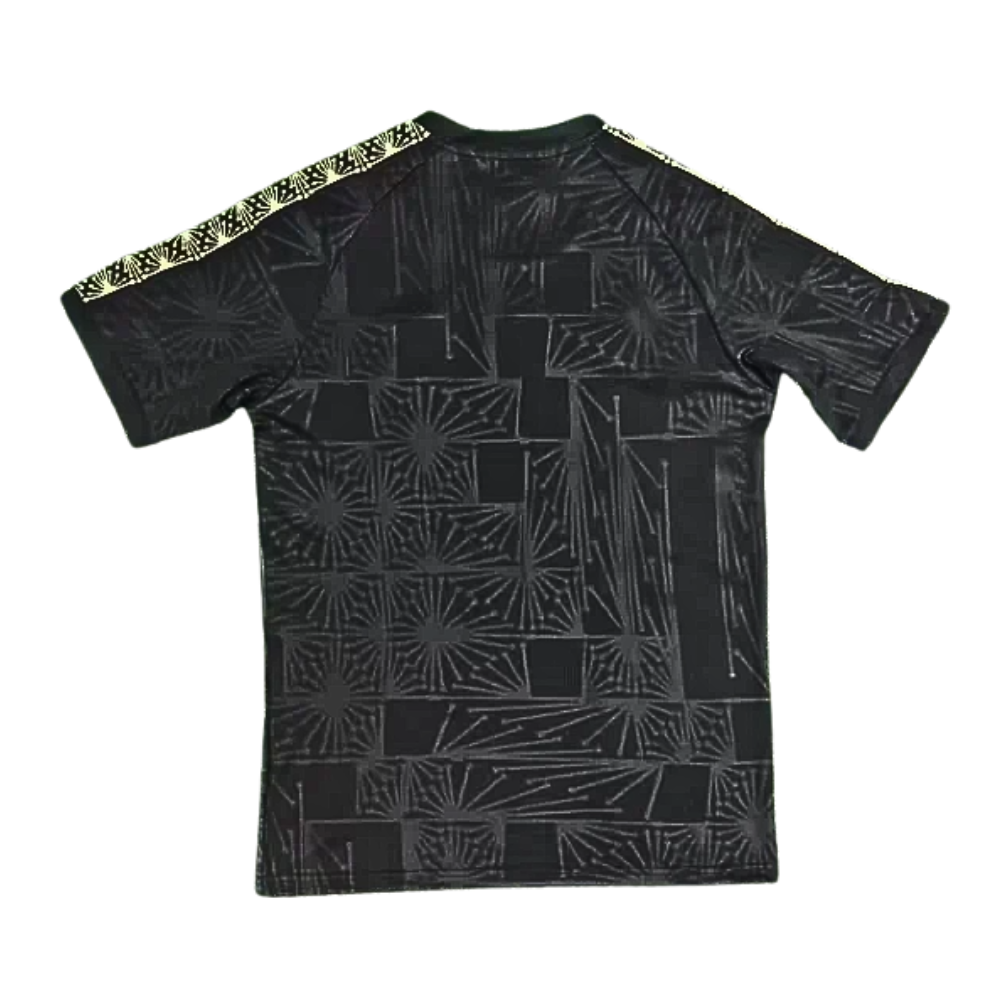 MEXICO 'BLACK AZTEC' SPECIAL EDITION SHIRT 25/26