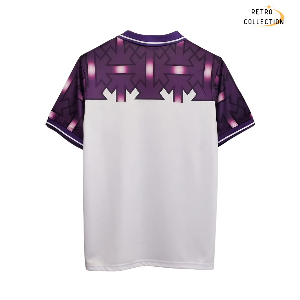 RETRO FIORENTINA UITSHIRT 1992/93 