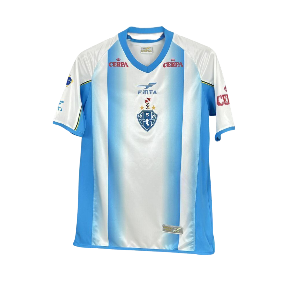 RETRO PAYSAND HOME SHIRT 2003