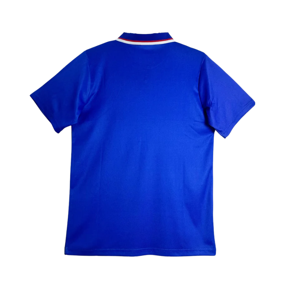 RETRO FIORENTINA HOME SHIRT 1995/96