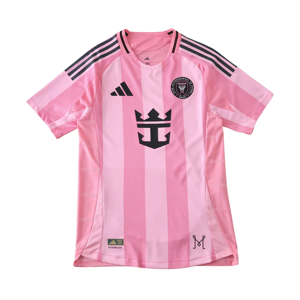 INTER MIAMI 'NEON SKYLINE' SPECIAL EDITION SHIRT 25/26