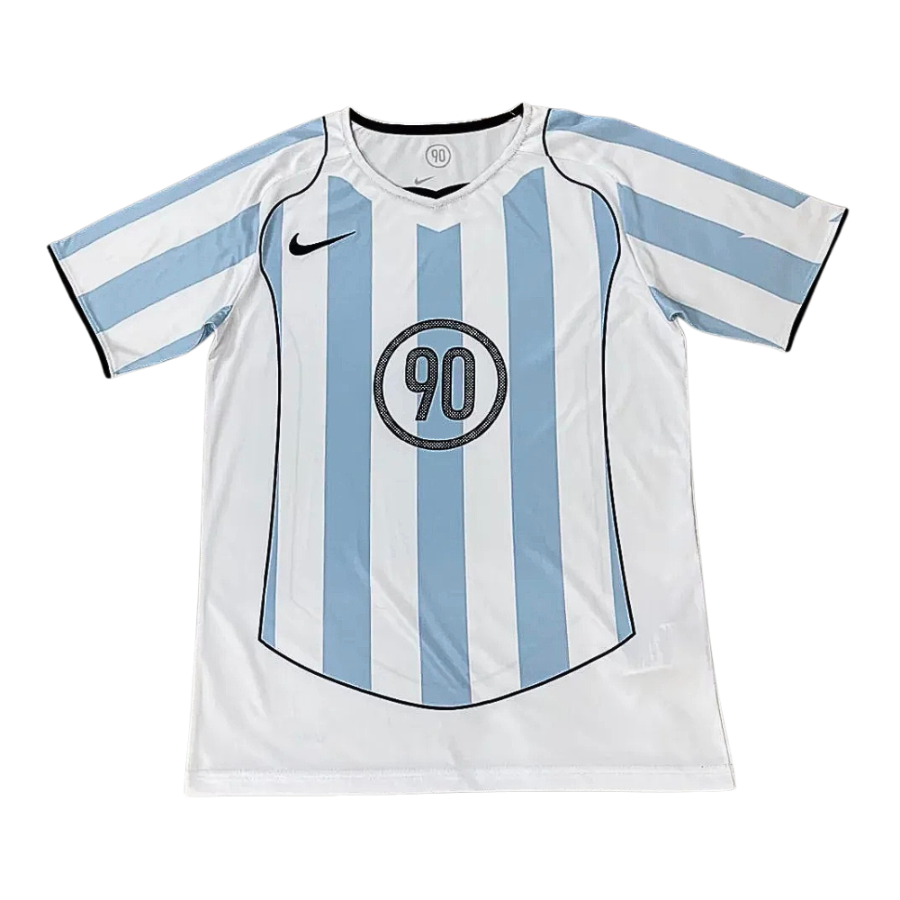 CAMISETA EDICIÓN ESPECIAL TOTAL 90 INSPIRADA EN ARGENTINA 2025/26