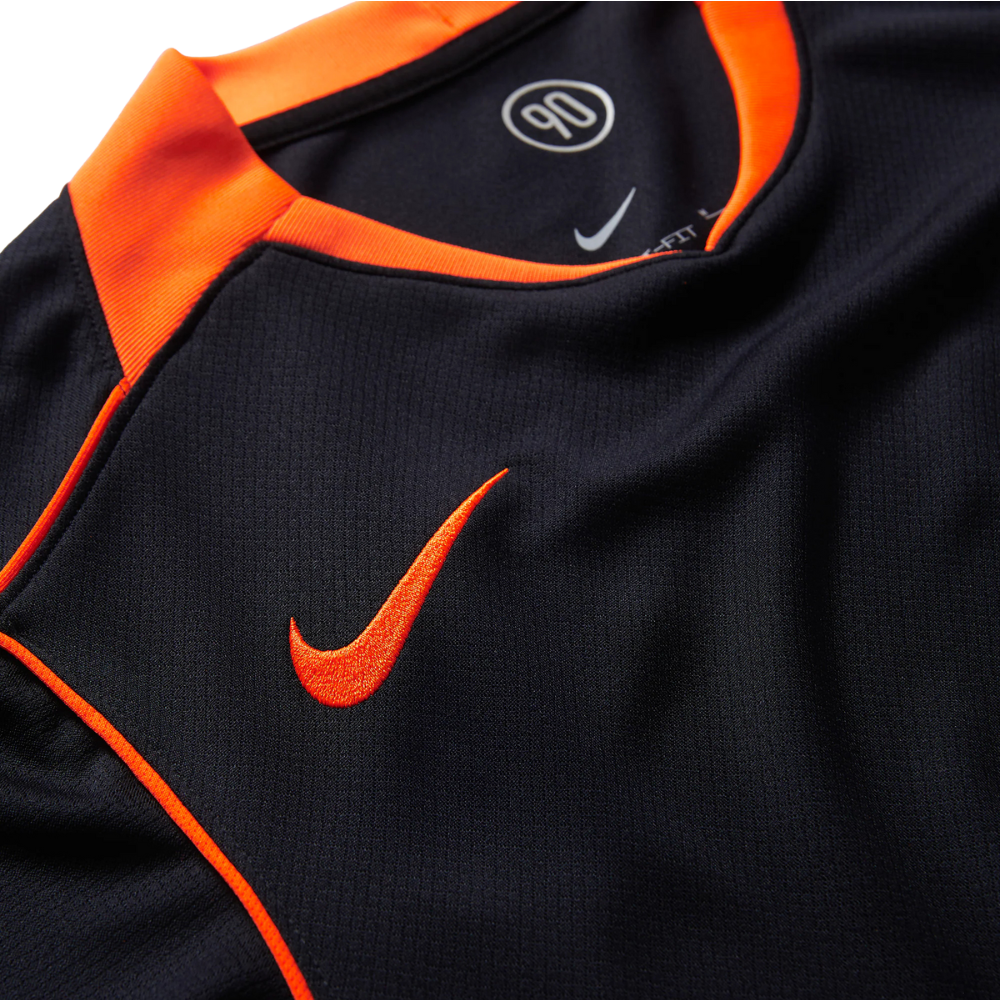 CAMISETA DE TERCERA EQUIPACIÓN DEL CORINTHIANS 2025/26