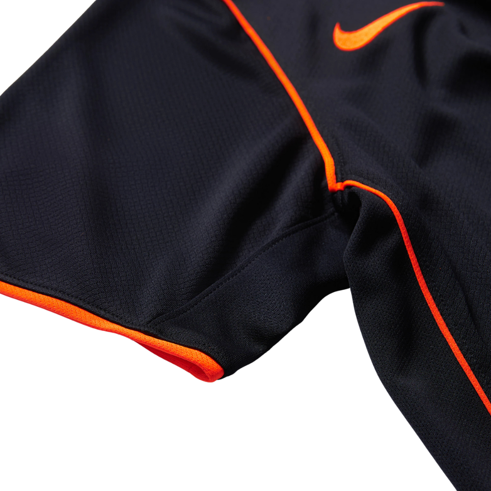 CAMISETA DE TERCERA EQUIPACIÓN DEL CORINTHIANS 2025/26