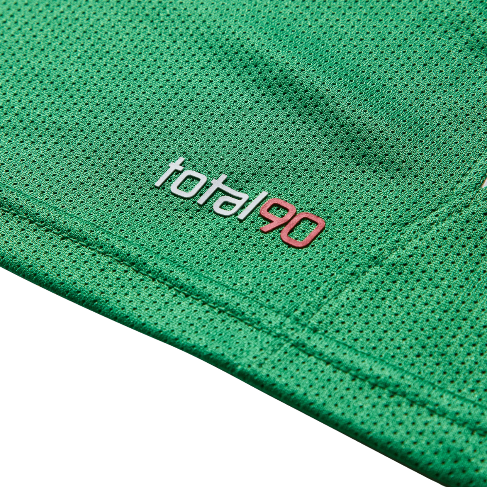 CAMISETA TOTAL 90 EDICIÓN ESPECIAL DE INSPIRACIÓN MARROQUÍ 2025/26