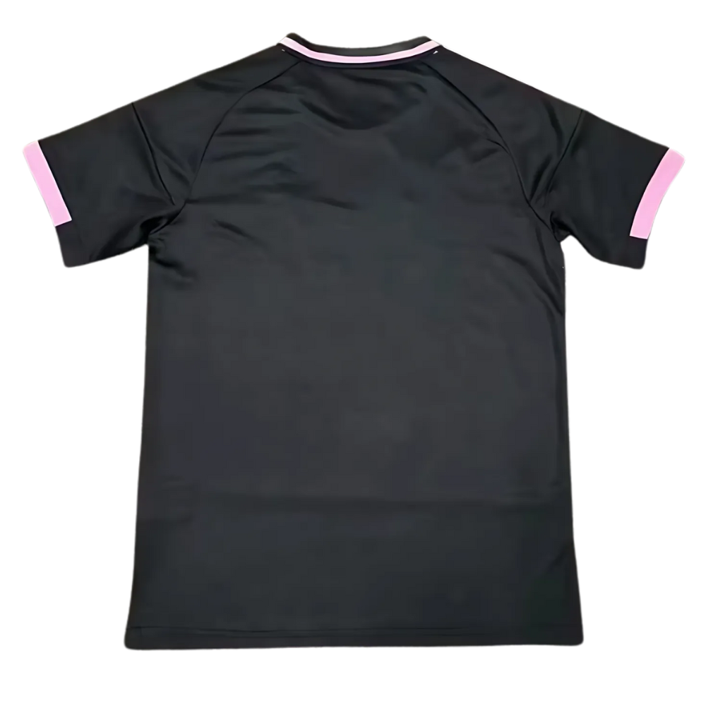 REAL MADRID 'PINK SERPENT' SPECIALE EDITIE SHIRT 25/26