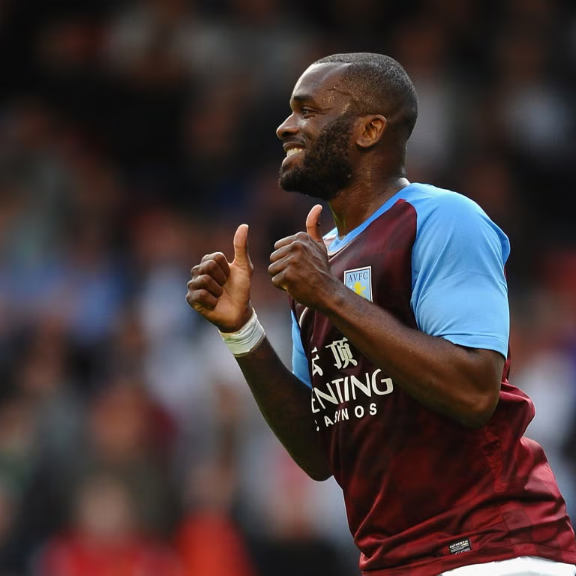 Aston Villa Thuisshirt 2011/12 