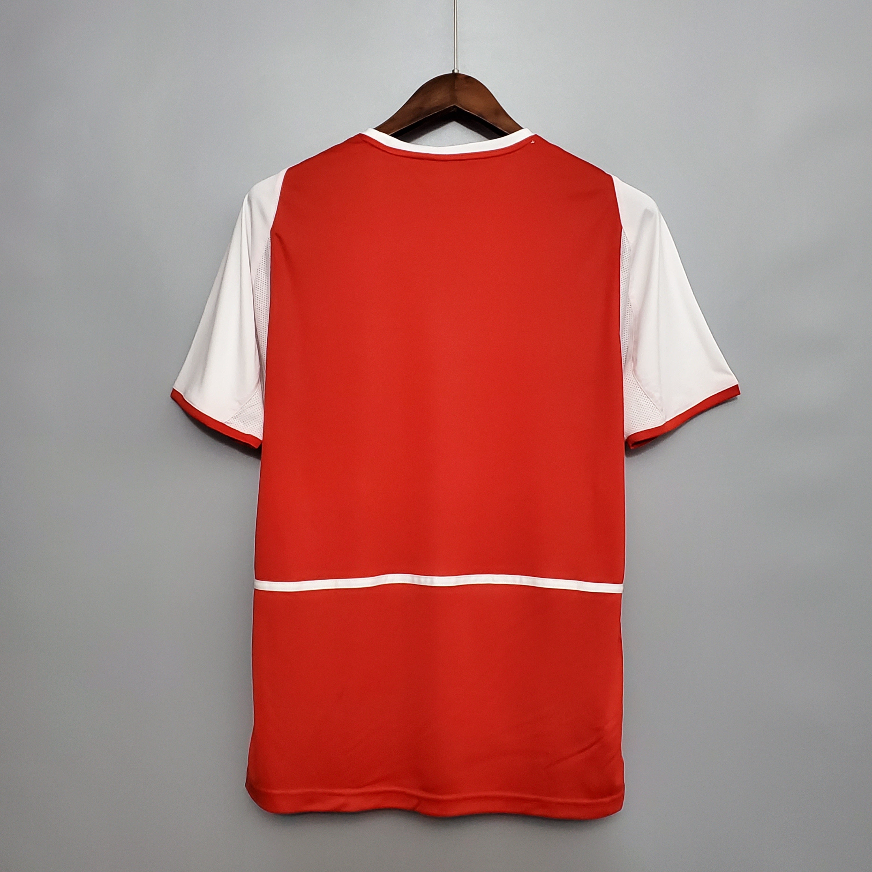 Arsenal Retro-shirt 2002-2004