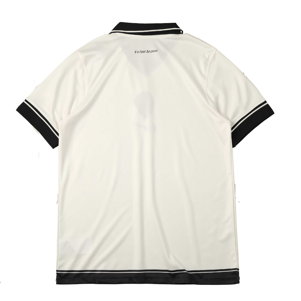 CORINTHIANS '110 JAAR JUBILEUM' RETRO SPECIALE EDITIE SHIRT 2023/24