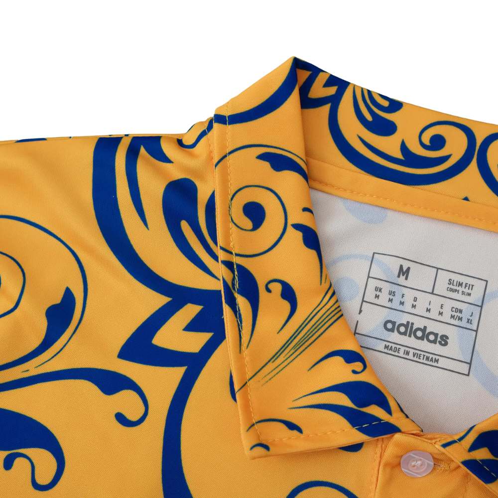 TIGRES UANL 'DAG VAN DE DODEN' SPECIALE EDITIE SHIRT 2023/24