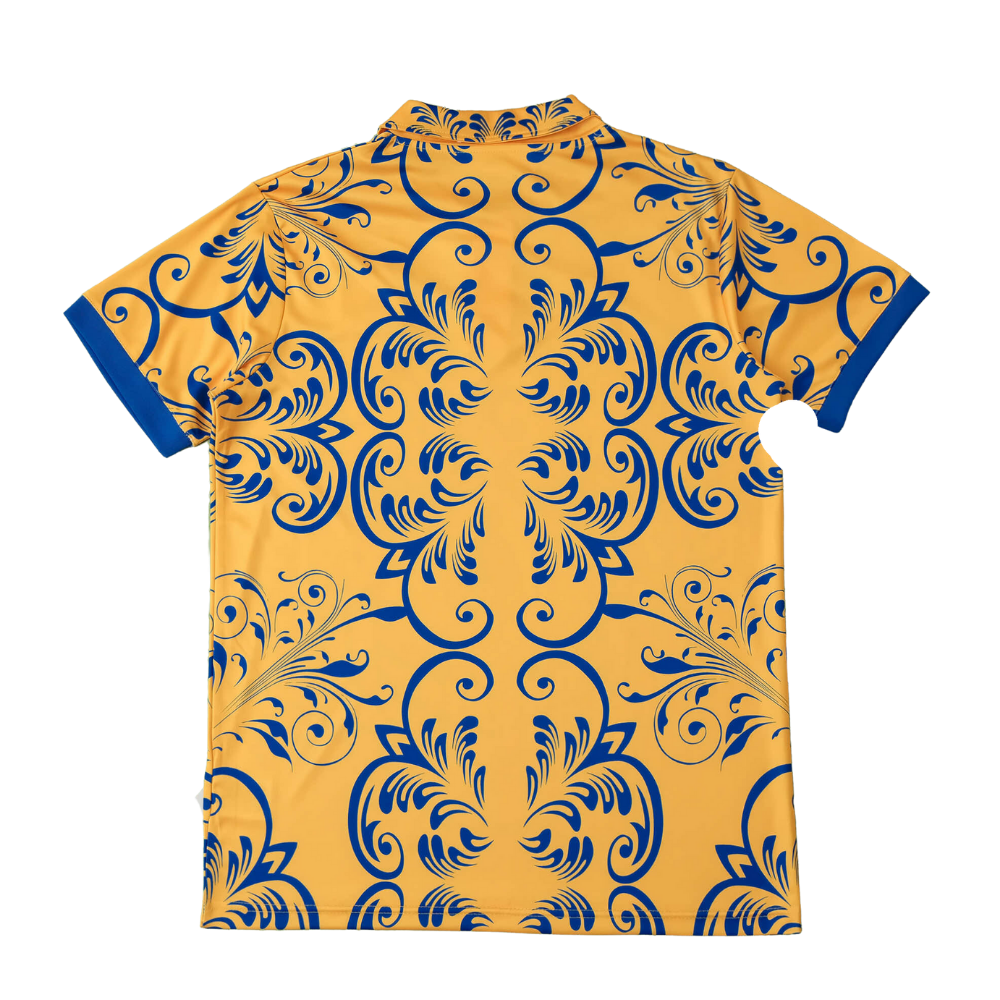 TIGRES UANL 'DAG VAN DE DODEN' SPECIALE EDITIE SHIRT 2023/24