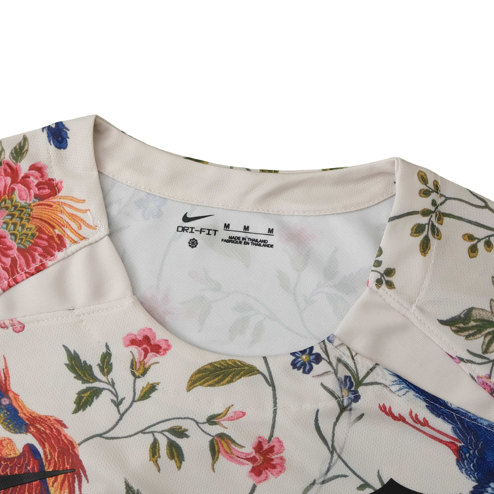 FRANKRIJK 'AILE D'HÉRITAGE' NATIONAAL CONCEPT SHIRT 2024