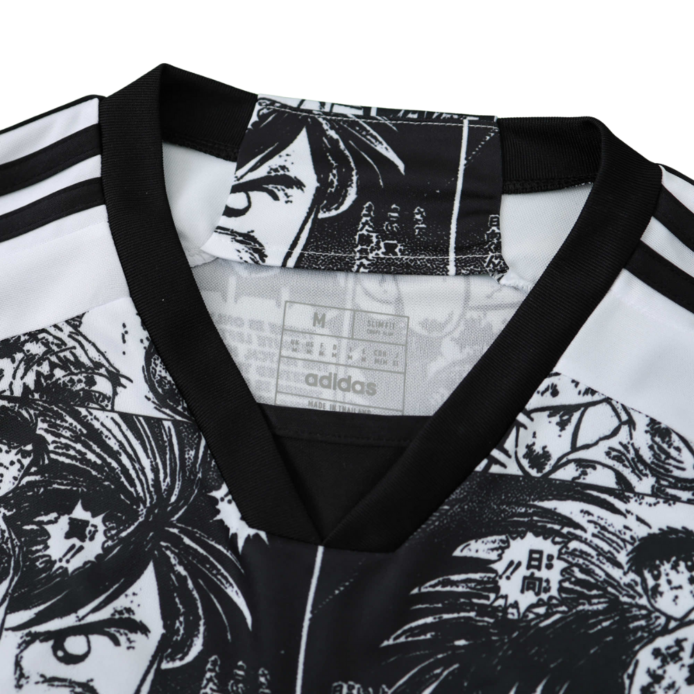 JAPAN 'ANIME COMIC' SPECIALE EDITIE SHIRT 2024