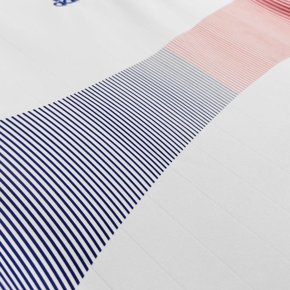 RETRO FRANKRIJK 'ZIDANE 10' LEGENDS UITSHIRT 2006