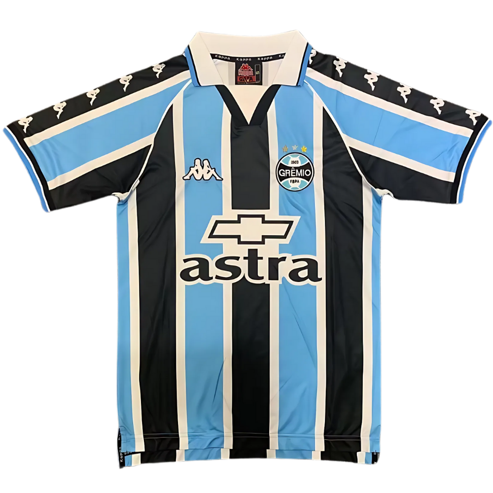 RETRO GREMIO THUIS SHIRT 2000