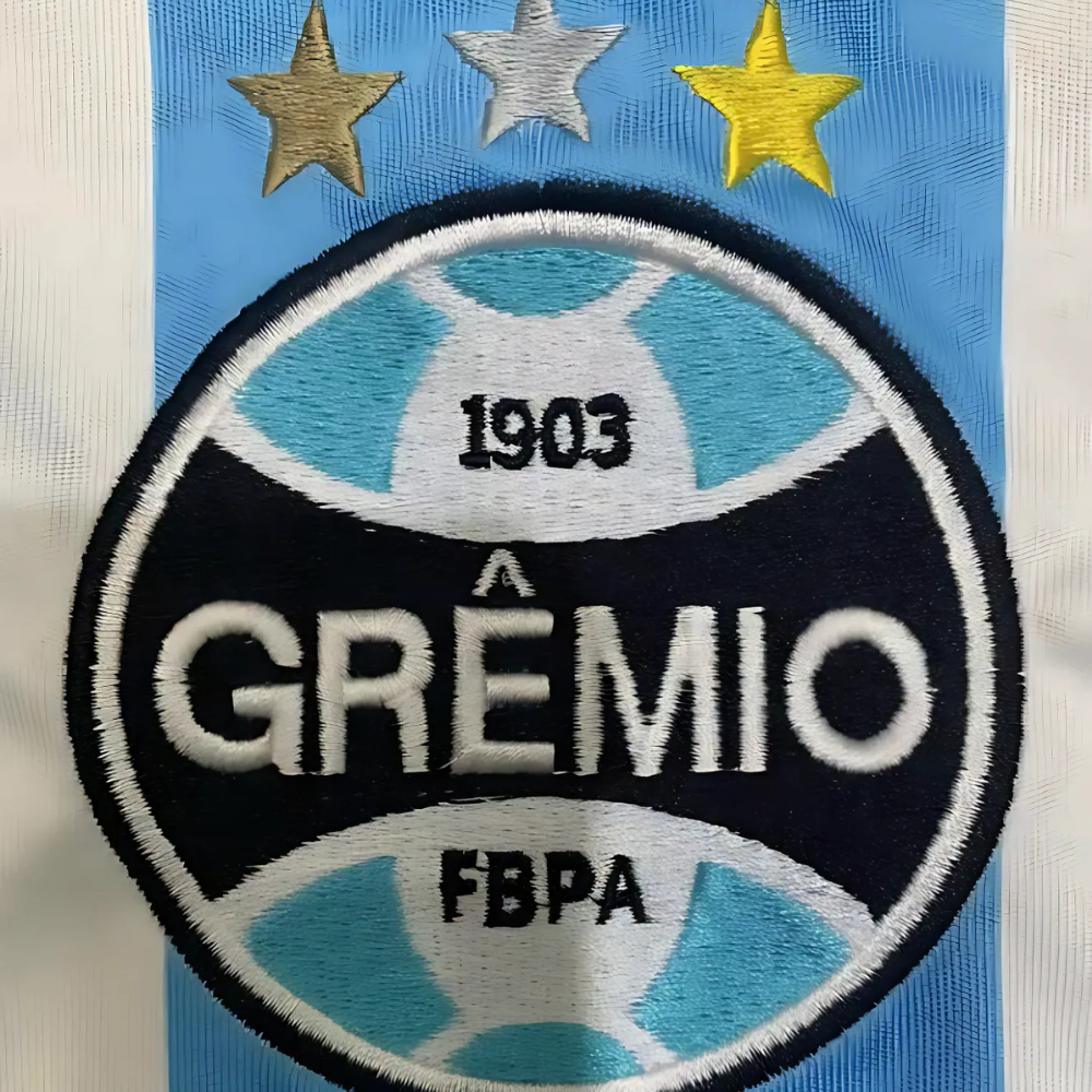 RETRO GREMIO THUIS SHIRT 2000