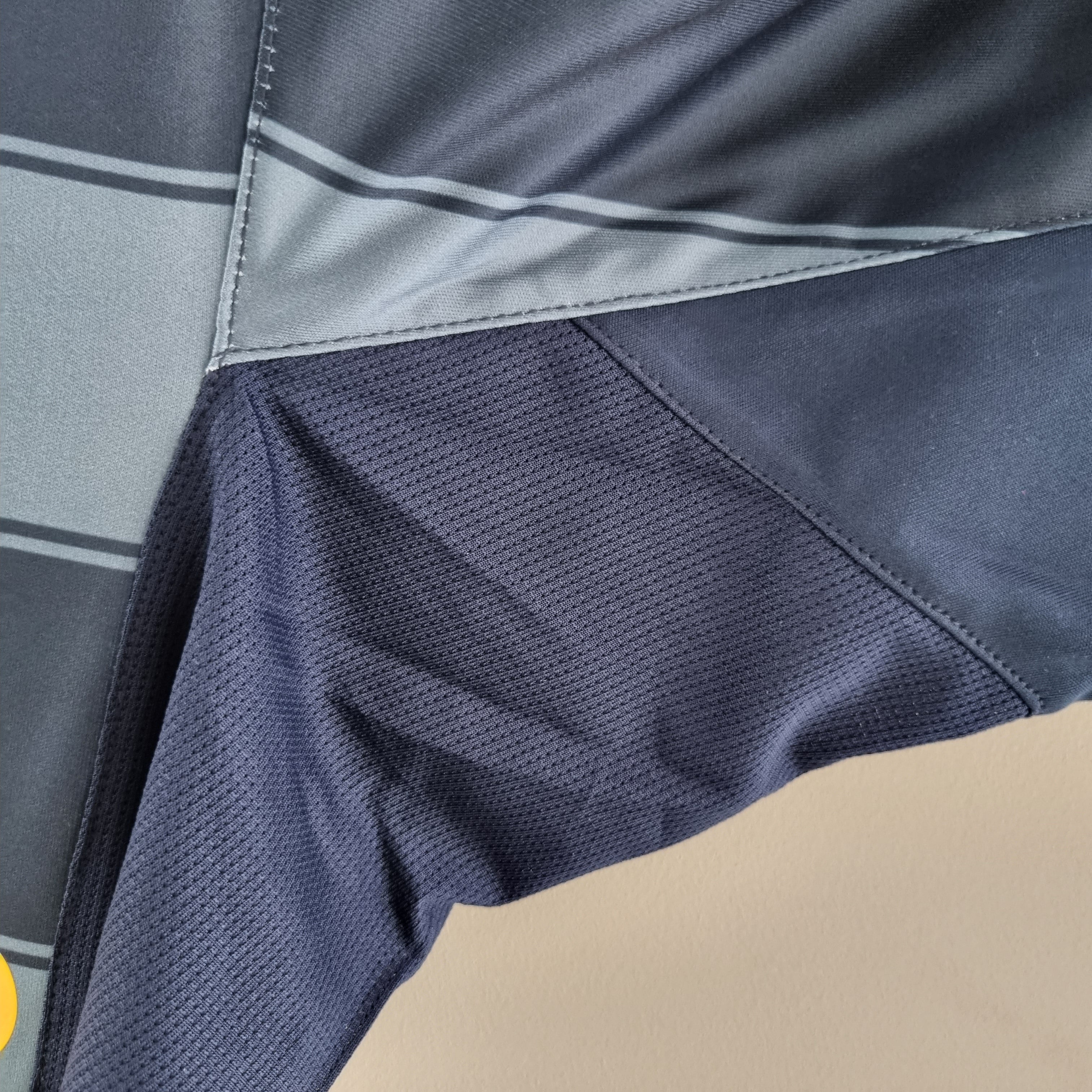 Inter Milaan retro-tenue uit 2004