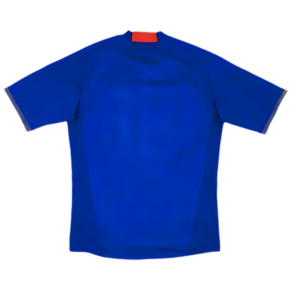 RETRO JAPAN THUIS SHIRT 2010