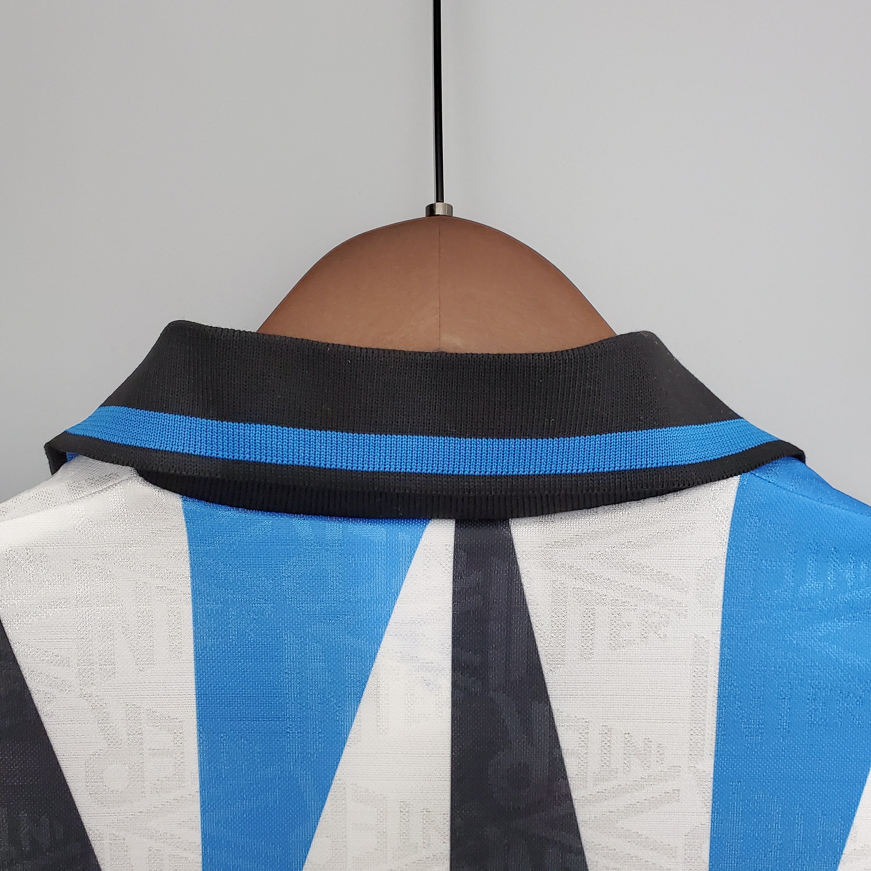 Inter Milaan uittenue 1992/93 retro