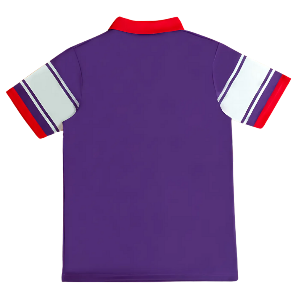 RETRO FIORENTINA THUIS SHIRT 1984/85 