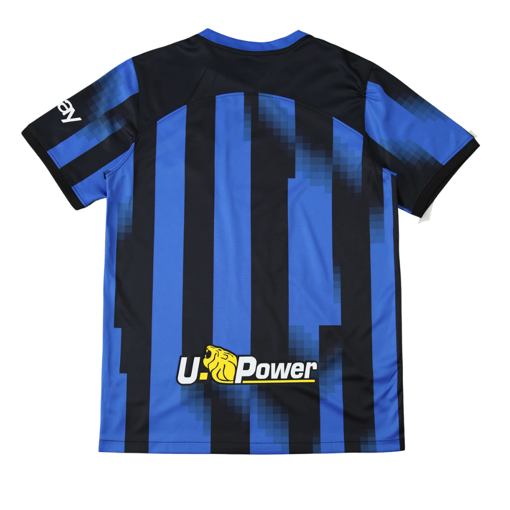 INTER MILAN 'TRANSFORMERS' THUIS SHIRT 2023/24