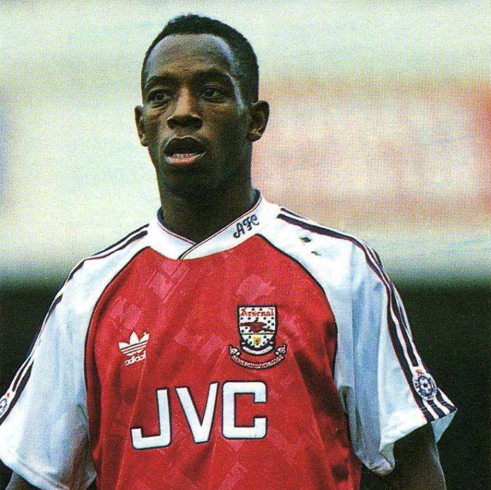 1990/92 LOCAL X WRIGHT