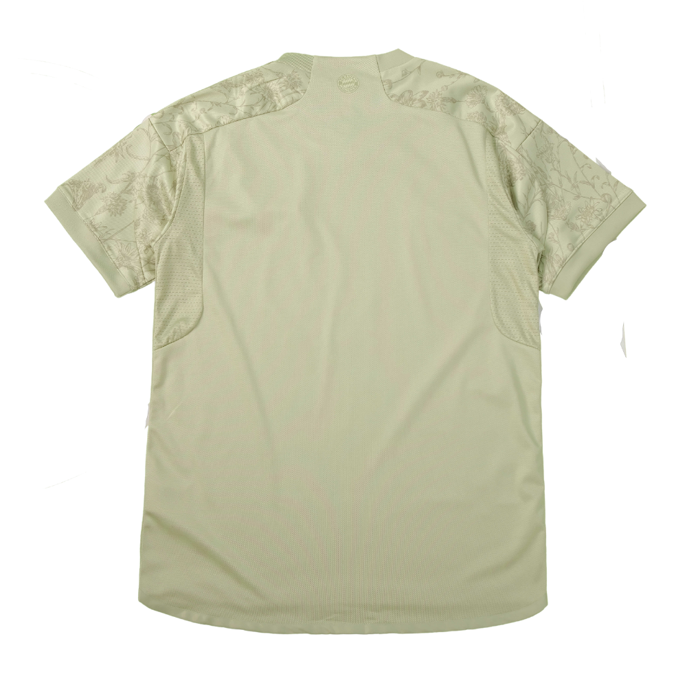 BAYERN MÜNCHEN 'OKTOBERFEST' SPECIALE EDITIE SHIRT 2023/24