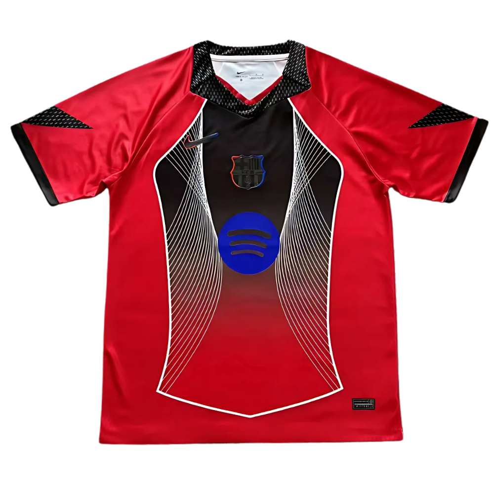 BARCELONA 'HYPER ECLIPSE' SPECIALE EDITIE SHIRT 25/26