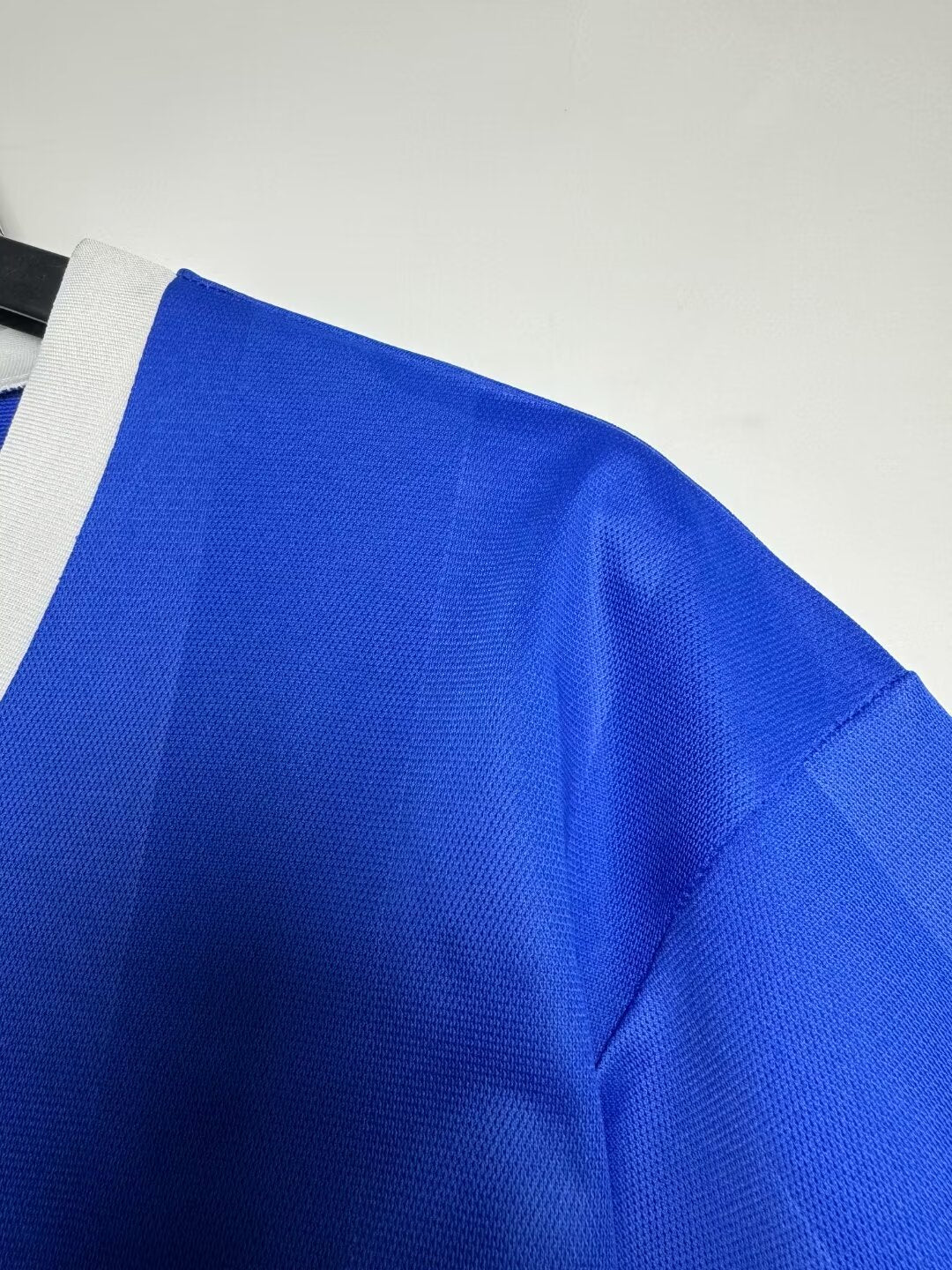 Camiseta visitante de Argentina - Campeón del Mundial de 1986