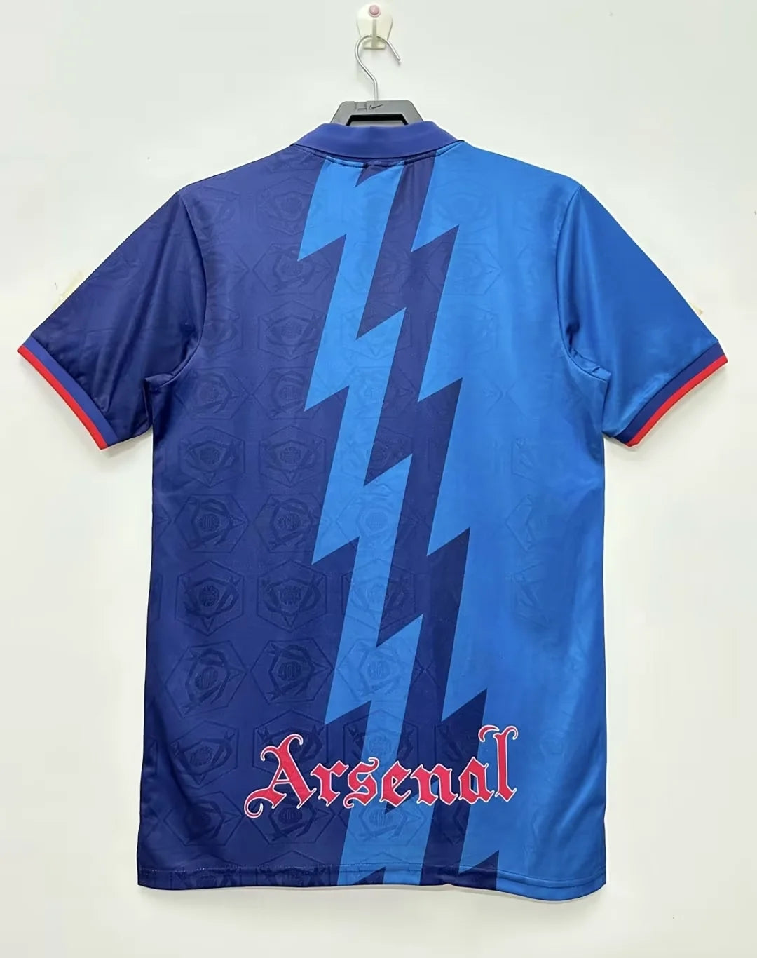 Arsenal Uitshirt - 1995-1996
