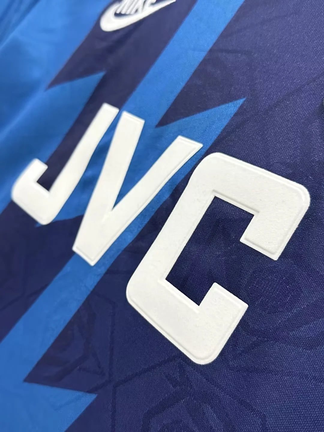 Arsenal Uitshirt - 1995-1996