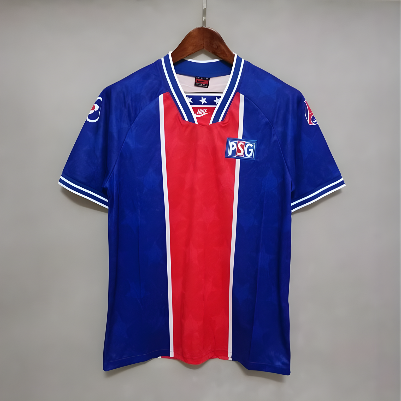 PSG Thuisshirt 1994/95 
