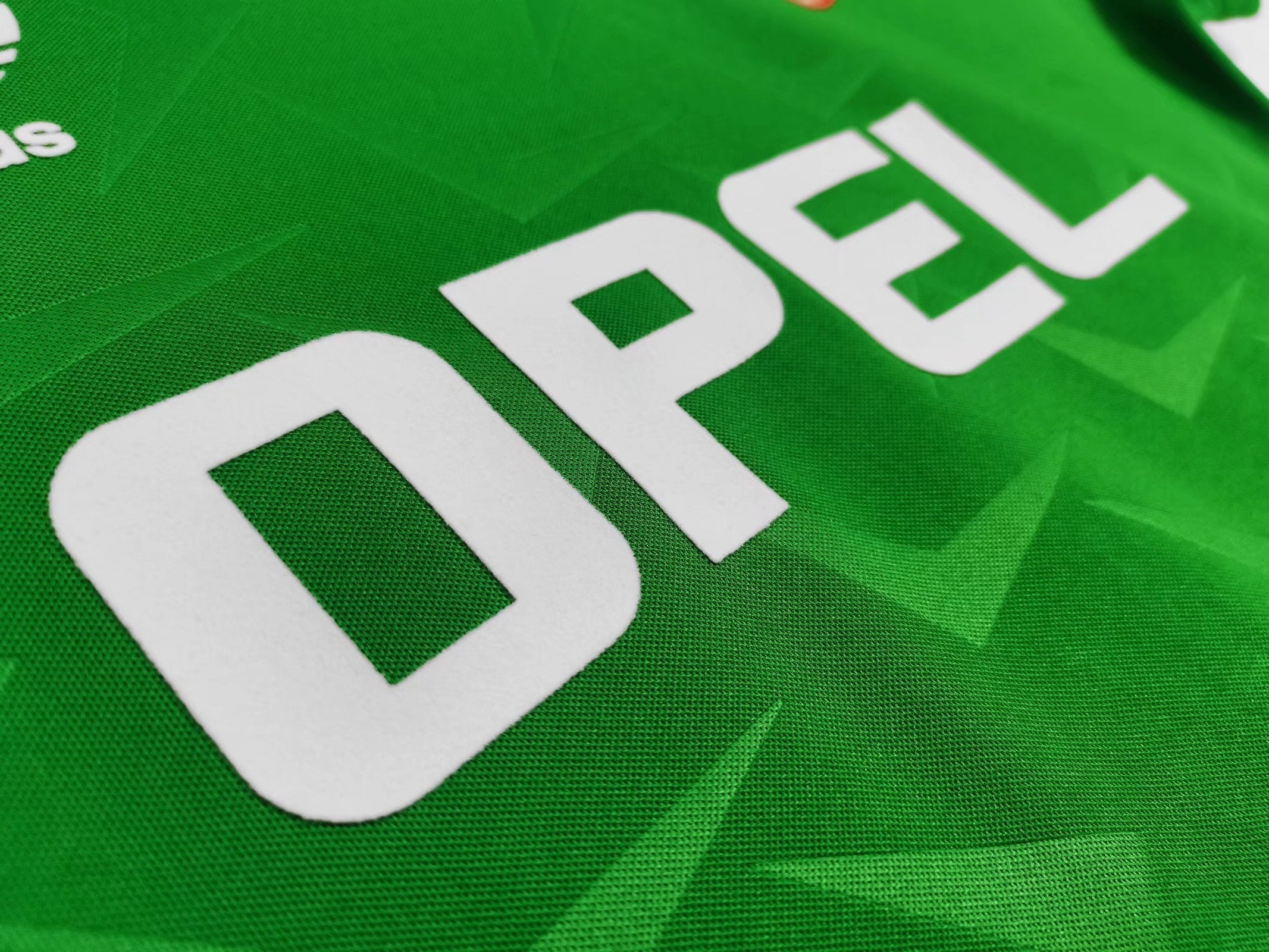 Ierland Thuisshirt - 1990-92