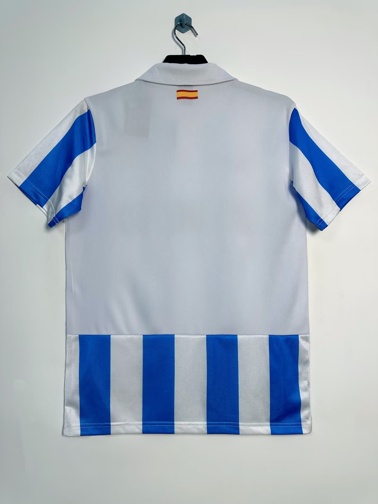 Malaga CF Thuisshirt - 2012-13