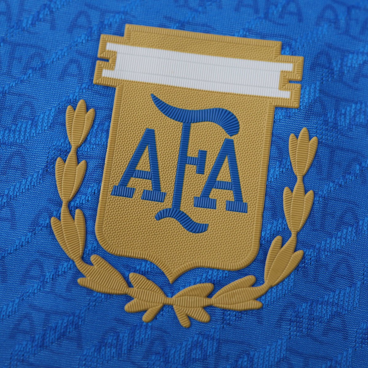 RETRO ARGENTINIË UITSHIRT 1994